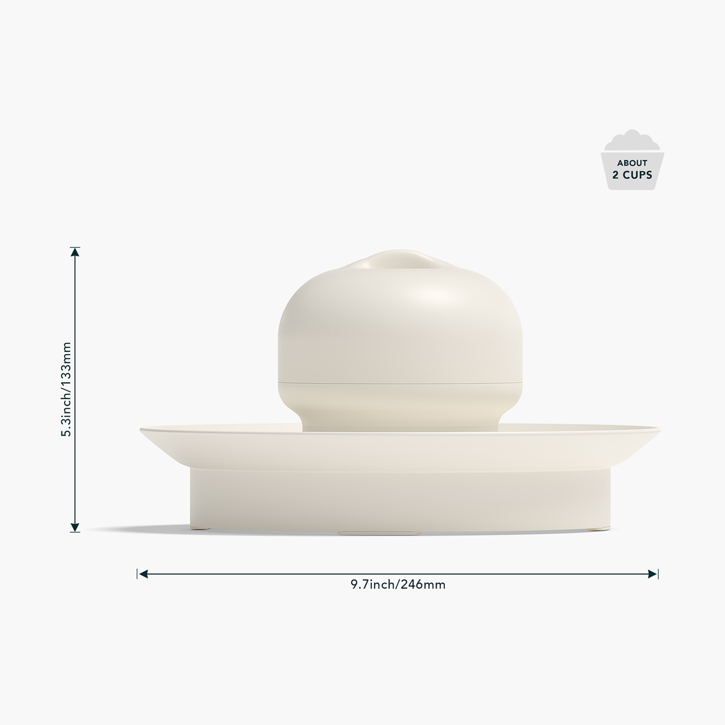 Meucats Pet Slow Feeder