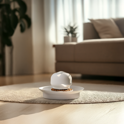 Meucats Pet Slow Feeder